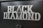 Black Diamond BD7256