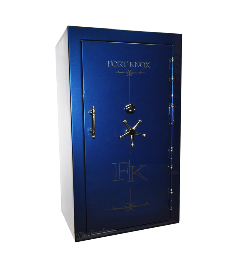 Fort Knox Titan 6637 – Utah Safe Outlet