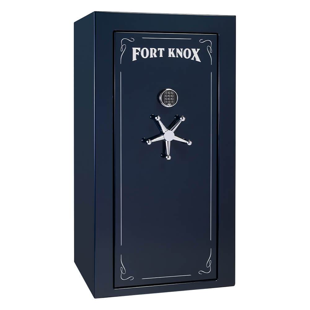 Fort Knox Maverick 6637 – Utah Safe Outlet