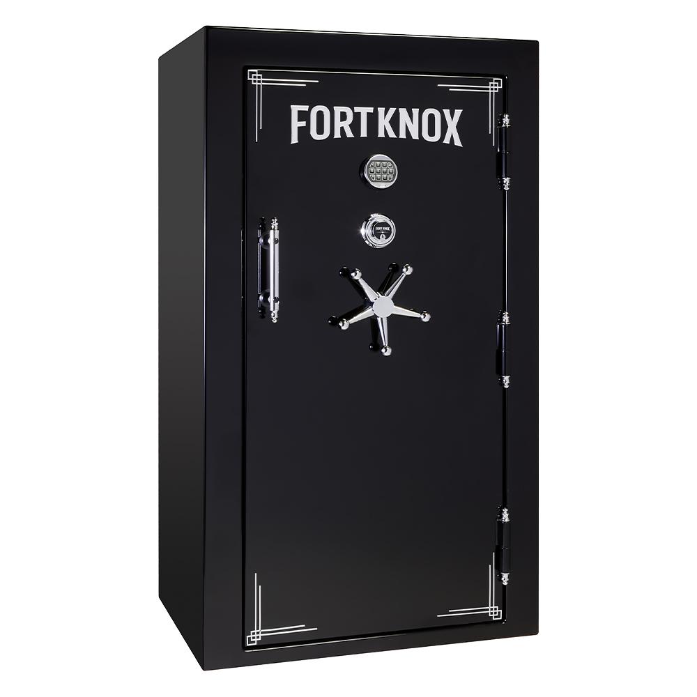 Fort Knox Spartan 6637 – Utah Safe Outlet