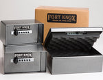Pistol Box