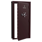 Browning Out-Swing Clamshell Vault Door