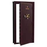 Browning Out-Swing Clamshell Vault Door