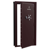 Browning Out-Swing Clamshell Vault Door