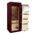 Jewelry Cabinet and drawers