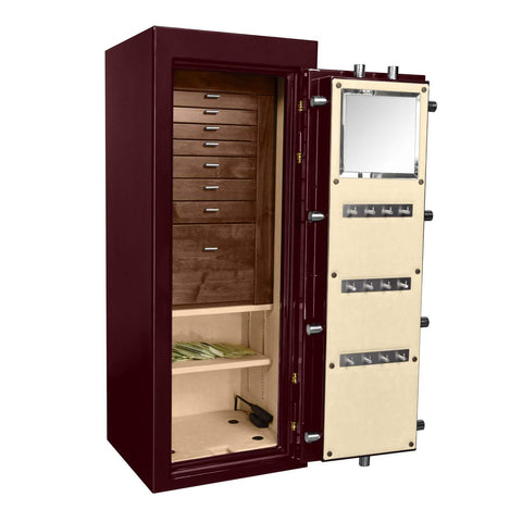 Jewelry Cabinet and drawers