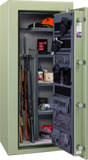 Fort Knox Legacy 6026