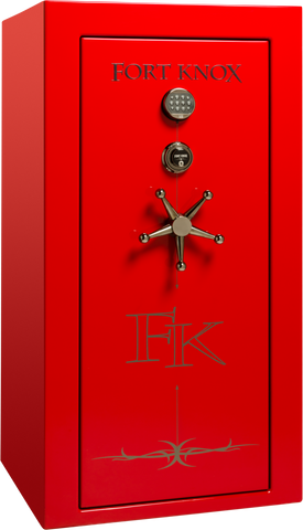Fort Knox Guardian 6031