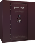 Fort Knox Defender 7261