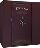Fort Knox Defender 7261