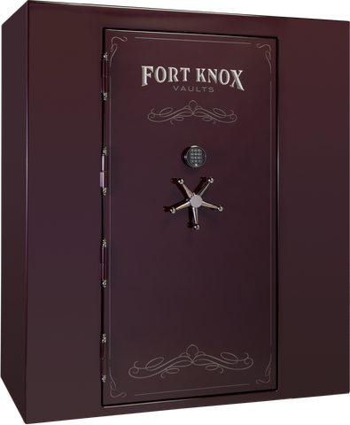 Fort Knox Executive 7261