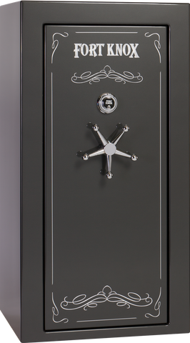 Fort Knox Executive 6026