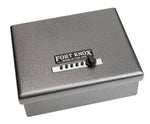 Pistol Box