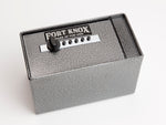 Pistol Box