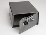 Pistol Box