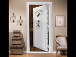 Golden Spike Vault Door In-Swing