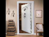 Golden Spike Vault Door In-Swing