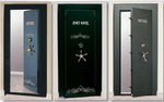 Fort Knox Vault Door Out Swing 8240