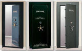 Fort Knox Vault Door Out Swing 8240